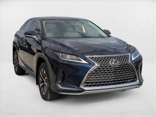 2022 Lexus RX 350 thumbnail – Pembroke Pines, FL – 26