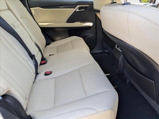 2022 Lexus RX 350 thumbnail – Pembroke Pines, FL – 41