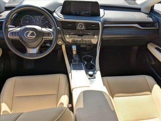 2022 Lexus RX 350 thumbnail – Pembroke Pines, FL – 39