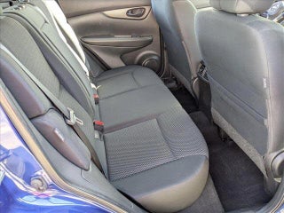 2022 Nissan Rogue Sport thumbnail – Pembroke Pines, FL – 18