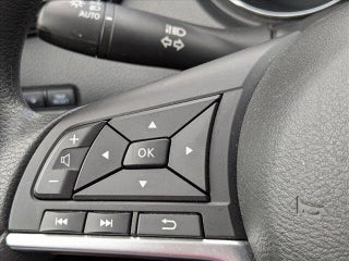 2022 Nissan Rogue Sport thumbnail – Pembroke Pines, FL – 13