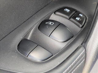 2022 Nissan Rogue Sport thumbnail – Pembroke Pines, FL – 9