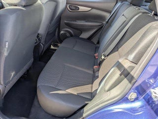 2022 Nissan Rogue Sport thumbnail – Pembroke Pines, FL – 17