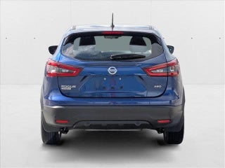 2022 Nissan Rogue Sport thumbnail – Pembroke Pines, FL – 6