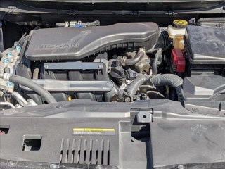 2022 Nissan Rogue Sport thumbnail – Pembroke Pines, FL – 21