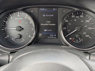 2022 Nissan Rogue Sport thumbnail – Pembroke Pines, FL – 11