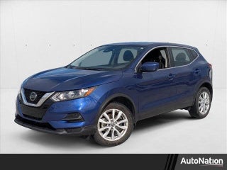 Nissan Rogue Sport for sale Las Vegas