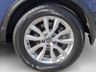 2022 Nissan Rogue Sport thumbnail – Pembroke Pines, FL – 22