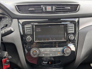2022 Nissan Rogue Sport thumbnail – Pembroke Pines, FL – 15
