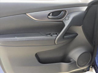 2022 Nissan Rogue Sport thumbnail – Pembroke Pines, FL – 8