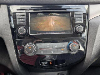 2022 Nissan Rogue Sport thumbnail – Pembroke Pines, FL – 16
