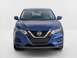 2022 Nissan Rogue Sport thumbnail – Pembroke Pines, FL – 2