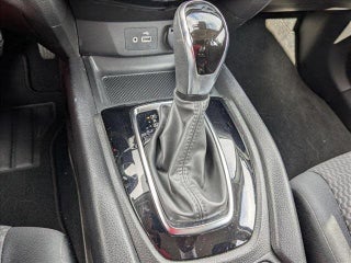 2022 Nissan Rogue Sport thumbnail – Pembroke Pines, FL – 14