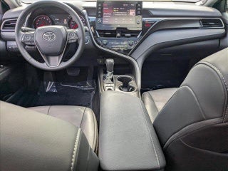 Toyota Camry for sale Las Vegas