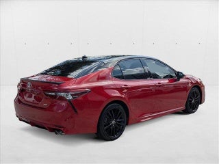 Toyota Camry for sale Las Vegas