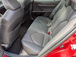 Toyota Camry for sale Las Vegas