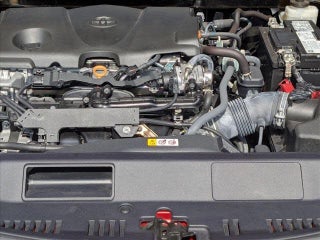 Toyota Camry for sale Las Vegas