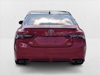 Toyota Camry for sale Las Vegas