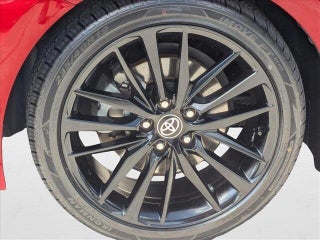 Toyota Camry for sale Las Vegas