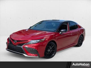 Toyota Camry for sale Las Vegas
