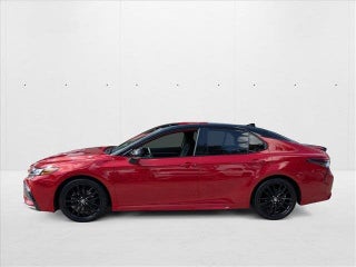 Toyota Camry for sale Las Vegas