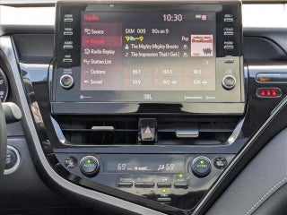 Toyota Camry for sale Las Vegas