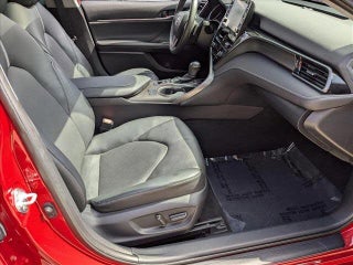 Toyota Camry for sale Las Vegas
