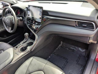 Toyota Camry for sale Las Vegas