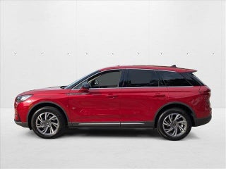 2024 Lincoln Corsair thumbnail – Pembroke Pines, FL – 9