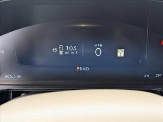 2024 Lincoln Corsair thumbnail – Pembroke Pines, FL – 11