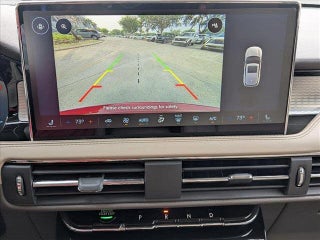 2024 Lincoln Corsair thumbnail – Pembroke Pines, FL – 14