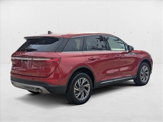 2024 Lincoln Corsair thumbnail – Pembroke Pines, FL – 5