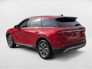 2024 Lincoln Corsair thumbnail – Pembroke Pines, FL – 8