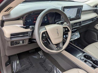2024 Lincoln Corsair thumbnail – Pembroke Pines, FL – 10