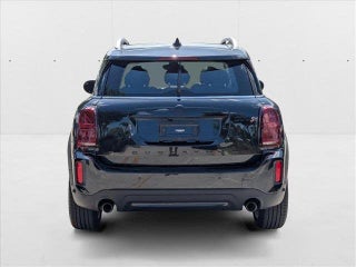 2024 MINI Countryman thumbnail – Pembroke Pines, FL – 32