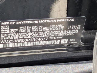 2024 MINI Countryman thumbnail – Pembroke Pines, FL – 50
