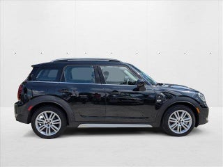 2024 MINI Countryman thumbnail – Pembroke Pines, FL – 29