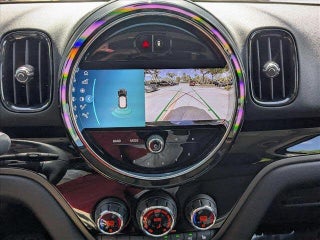 2024 MINI Countryman thumbnail – Pembroke Pines, FL – 39