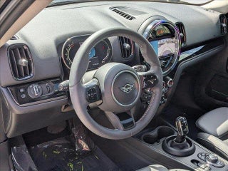 2024 MINI Countryman thumbnail – Pembroke Pines, FL – 35
