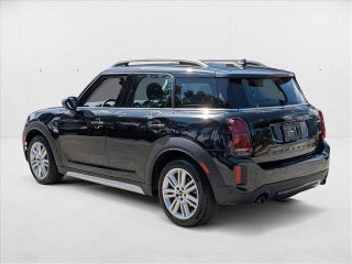 2024 MINI Countryman thumbnail – Pembroke Pines, FL – 33
