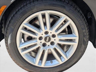 2024 MINI Countryman thumbnail – Pembroke Pines, FL – 49