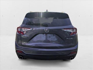 2020 Acura RDX thumbnail – Miami, FL – 7