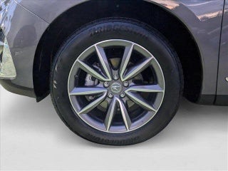 2020 Acura RDX thumbnail – Miami, FL – 25