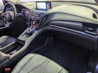 2020 Acura RDX thumbnail – Miami, FL – 23