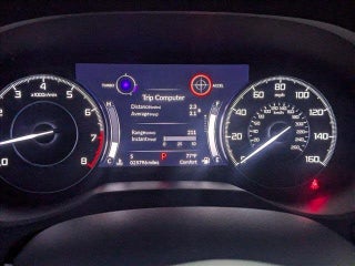 2020 Acura RDX thumbnail – Miami, FL – 11