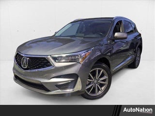 Acura RDX for sale Las Vegas