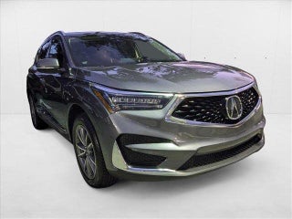2020 Acura RDX thumbnail – Miami, FL – 3