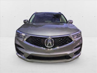 2020 Acura RDX thumbnail – Miami, FL – 2