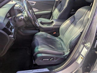 2020 Acura RDX thumbnail – Miami, FL – 17
