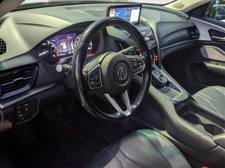 2020 Acura RDX thumbnail – Miami, FL – 10